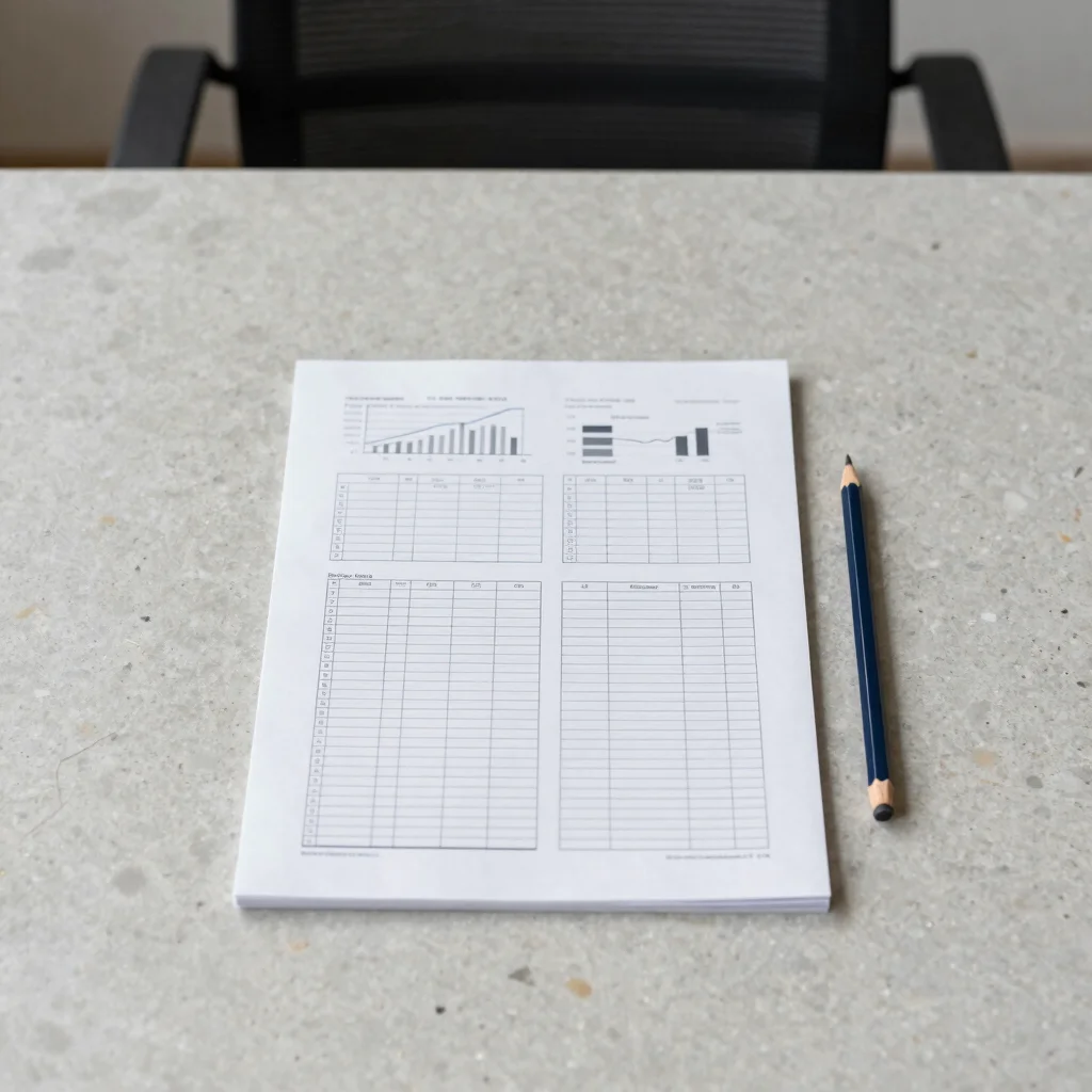 Store Performance Review